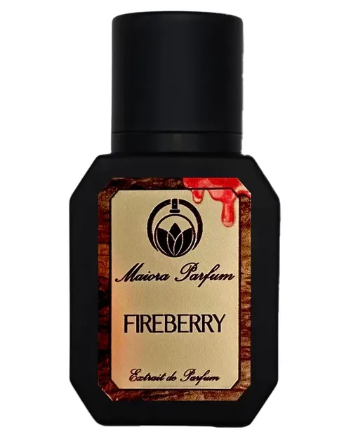 Fireberry