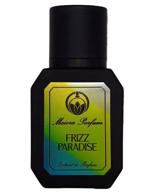 Frizz Paradise