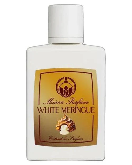 White Meringue