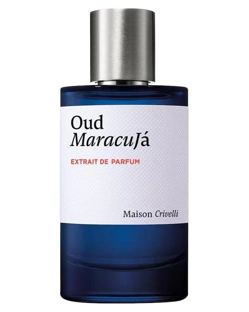 Oud Maracujá