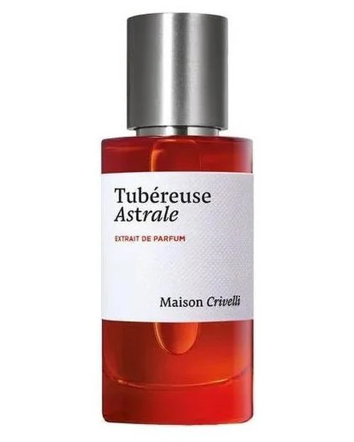 Tubéreuse Astrale