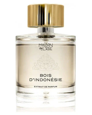 Bois D'Indonésie