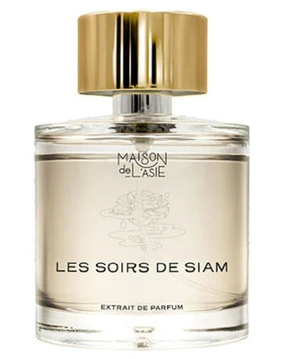 Les Soirs de Siam