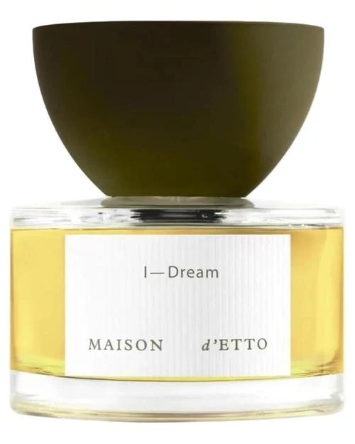 I-Dream