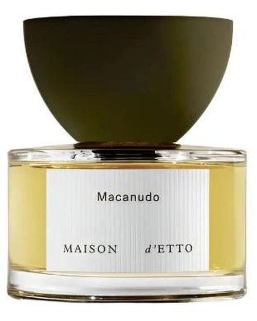 Macanudo