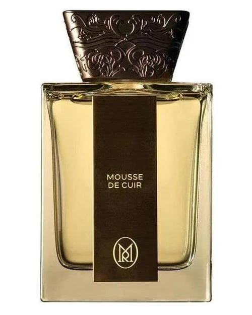 Mousse de Cuir