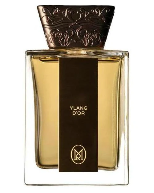 Ylang d'Or