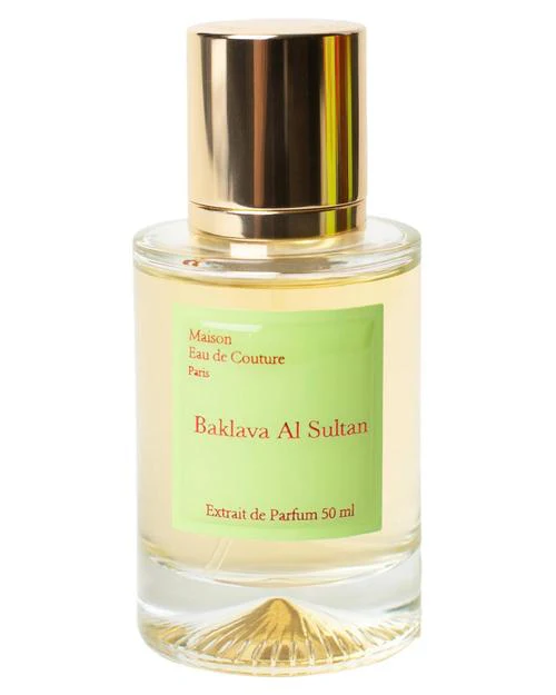 Baklava Al Sultan