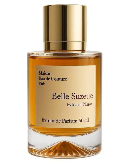 Belle Suzette