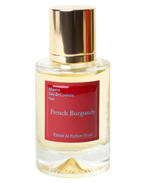 French Burgundy