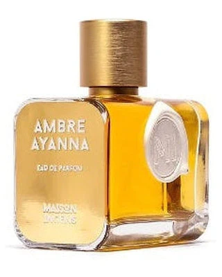 Ambre Ayanna