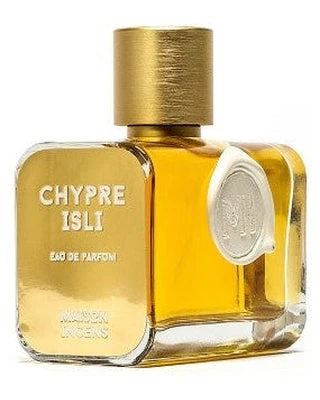 Chypre Isli