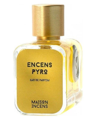 Encens Kapnos