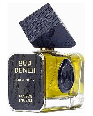 Oud Deneii
