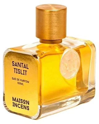 Santal Tislit