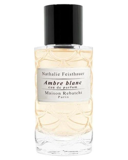 Ambre Blanc