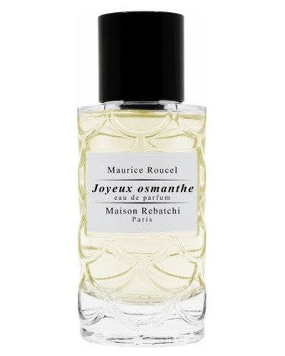 Joyeux Osmanthe