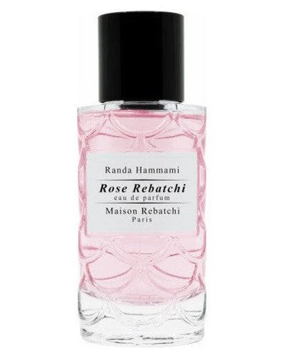Rose Rebatchi