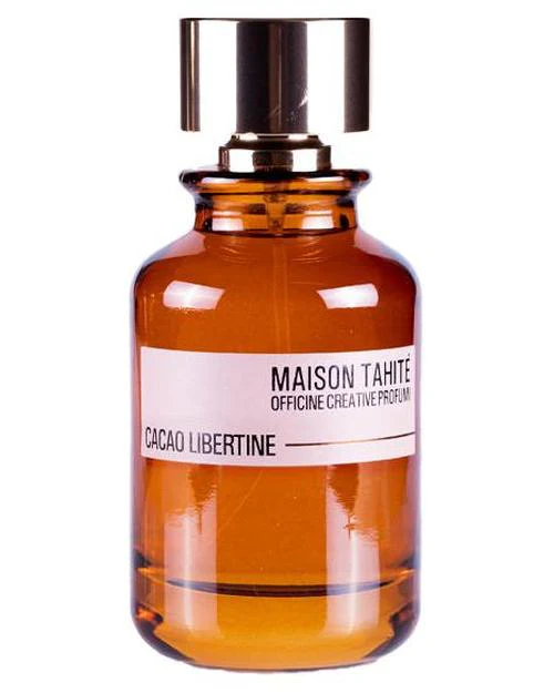 Cacao Libertine