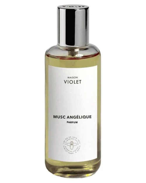 Musc Angélique