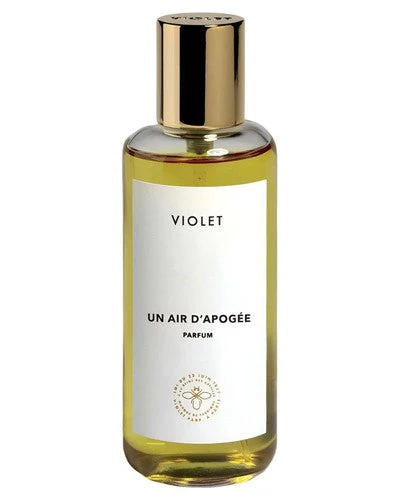 Un Air d’Apogée