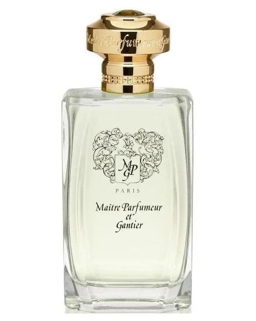 Fleur des Comores