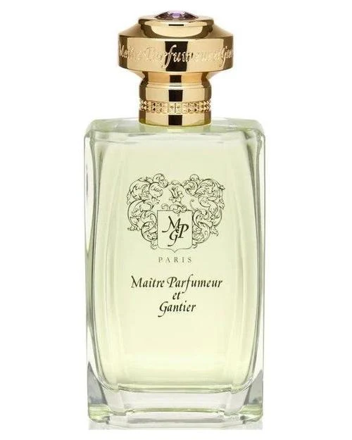 Fraiche Passiflore
