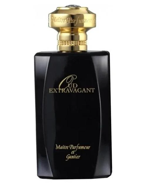 Oud Extravagant