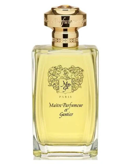 Rose Opulente