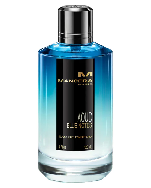 Aoud Blue Note