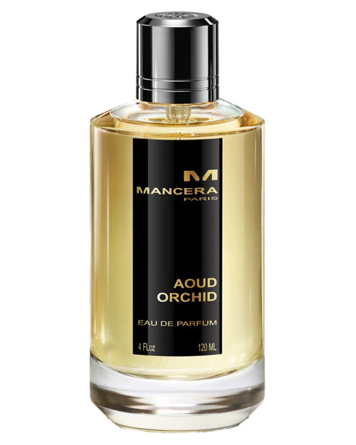 Aoud Orchid