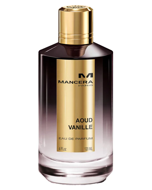 Aoud Vanille