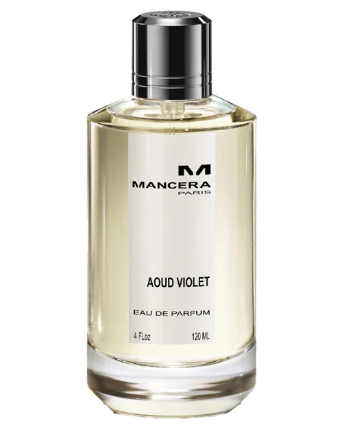 Aoud Violet