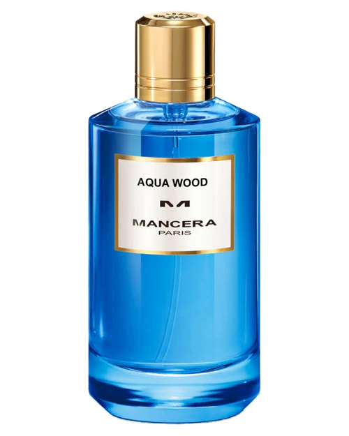 Aqua Wood