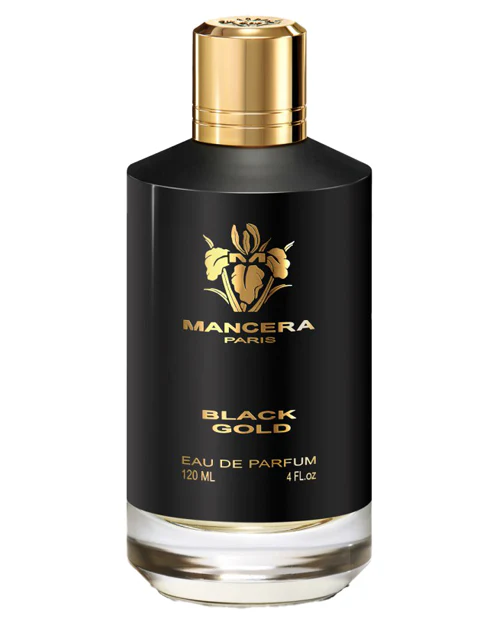 Black Gold