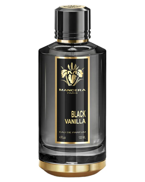 Black Vanilla