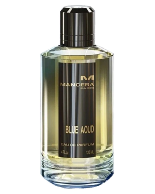Blue Aoud