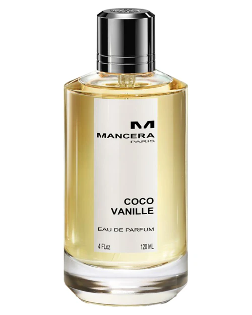 Coco Vanille