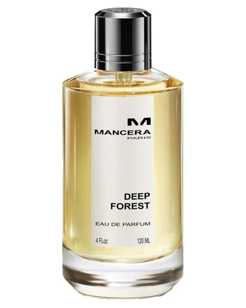Deep Forest
