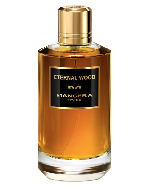 Eternal Wood