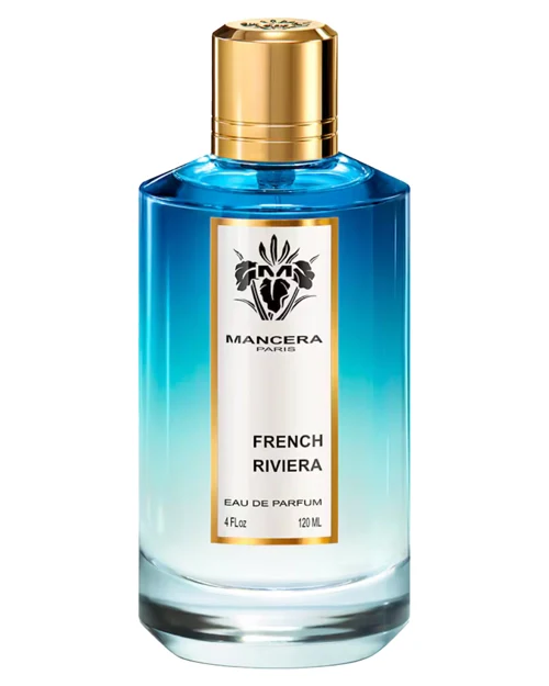 French Riviera