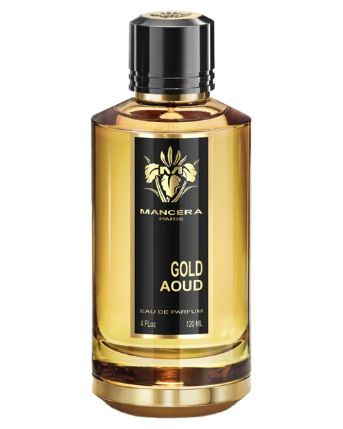 Gold Aoud