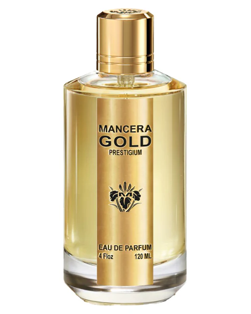 Gold Prestigium