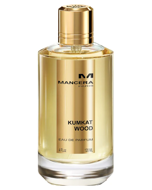 Kumkat Wood
