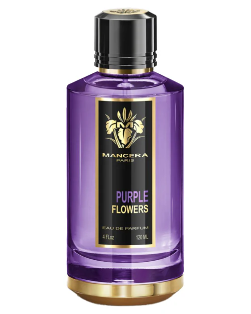 Purple Flowers