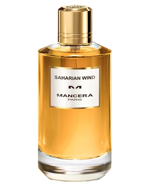 Saharian Wind