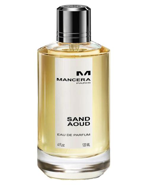 Sand Aoud