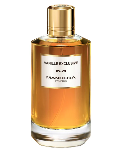 Vanille Exclusive