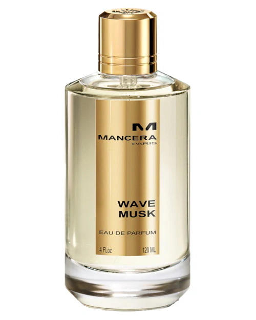 Wave Musk