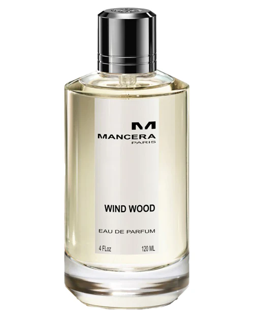 Wind Wood